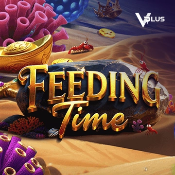 Vplus : Feeding Time - GOODGAMING138