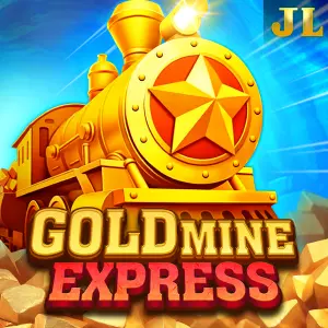 Gold Mine Express - GOODGAMING138