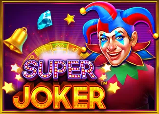 Pragmatic : Super Joker - GOODGAMING138
