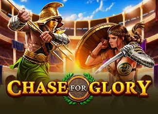 Pragmatic : Chase For Glory - GOODGAMING138