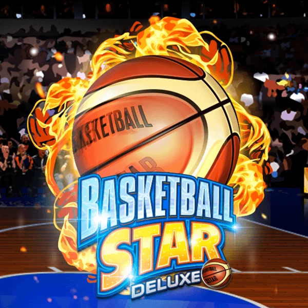Microgaming : Basketball Star Deluxe - GOODGAMING138