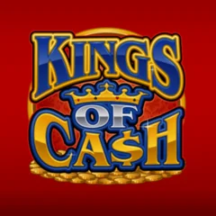 Microgaming : Kings Of Cash - GOODGAMING138
