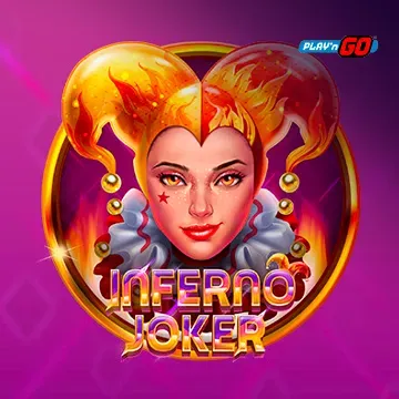 PlaynGo : Inferno Joker - GOODGAMING138