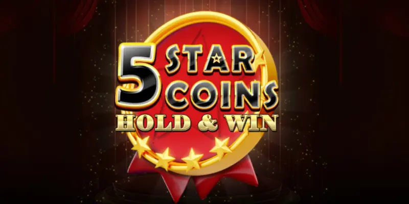5 Star Boost: Hold & Win - GOODGAMING138