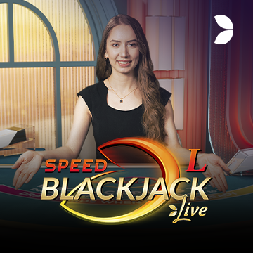 Speed Blackjack L - GOODGAMING138