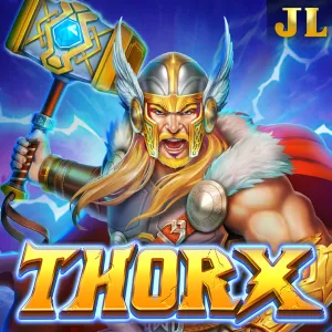 Jili : Thor X - GOODGAMING138
