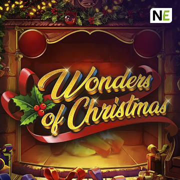 NetEnt : Wonders of Christmas - GOODGAMING138