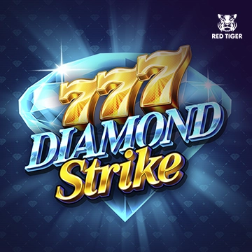 Redtiger : 777 Diamond Strike - GOODGAMING138