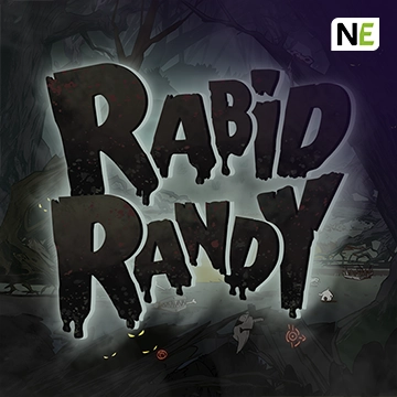 NetEnt : Rabid Randy - GOODGAMING138