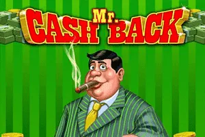 Playtech : Mr. Cashback - GOODGAMING138
