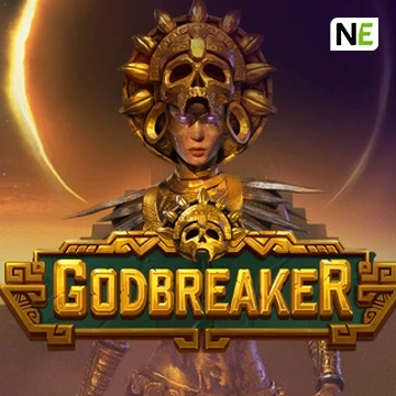 NetEnt : Godbreaker - GOODGAMING138