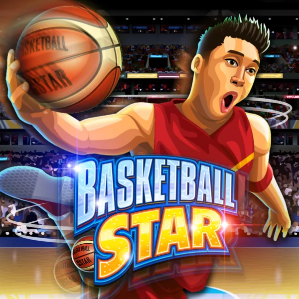 Microgaming : Basketball Star - GOODGAMING138