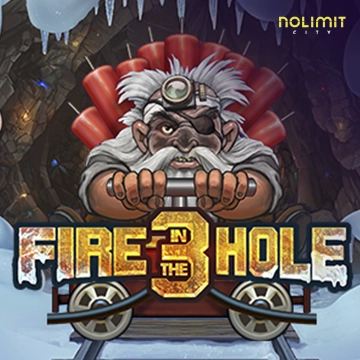 NolimitCity : Fire in the Hole 3 - GOODGAMING138