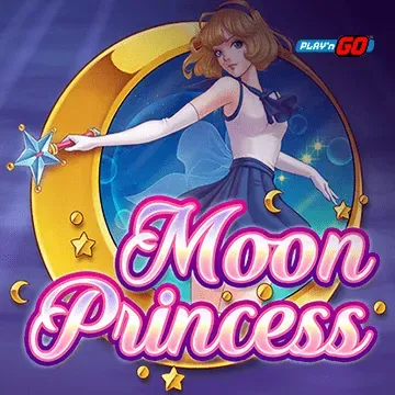 PlaynGo : Moon Princess - GOODGAMING138
