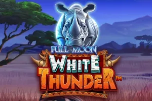 Full Moon: White Thunder - GOODGAMING138