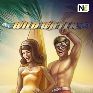 NetEnt : Wild Water - GOODGAMING138