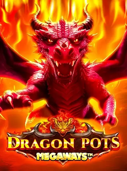 Pragmatic : Dragon Pots Megaways - GOODGAMING138