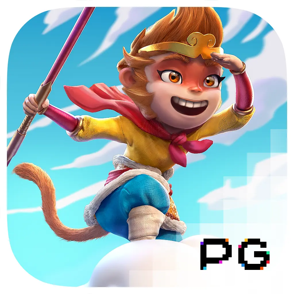 PGSoft : Journey to the Wealth - GOODGAMING138
