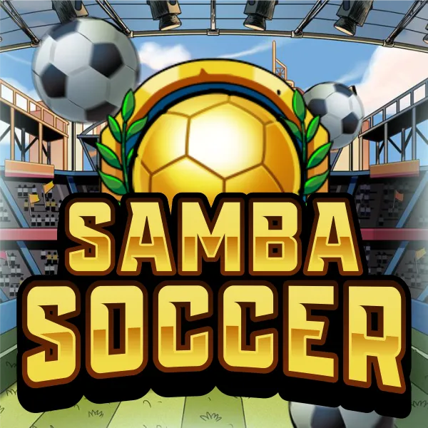 CosmoPlay : Samba Soccer - GOODGAMING138