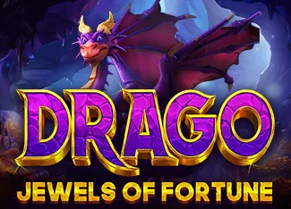 Pragmatic : Drago - Jewels of Fortune - GOODGAMING138