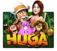 Joker123 : Huga - GOODGAMING138