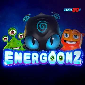 PlaynGo : Energoonz - GOODGAMING138