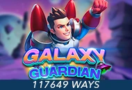 Spadegaming : Galaxy Guardian - GOODGAMING138