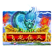Joker123 : Fei Long Zai Tian - GOODGAMING138
