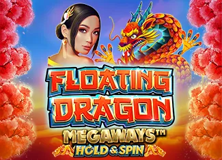 Pragmatic : Floating Dragon Hold & Spin Megaways - GOODGAMING138