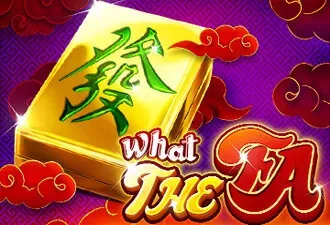 PLAYSTAR : WHAT THE FA - GOODGAMING138