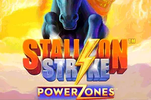 Playtech : Power Zones: Stallion Strike - GOODGAMING138