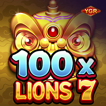 YGR : 100x Lions 7 - GOODGAMING138
