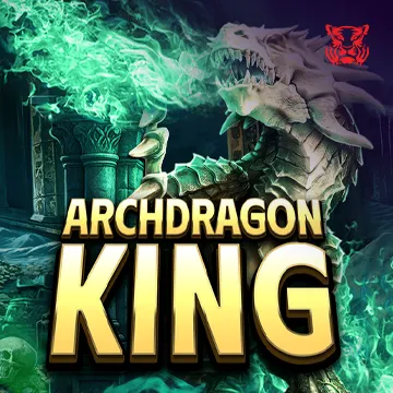 Redtiger : Archdragon King - GOODGAMING138