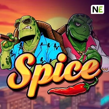 Spice - GOODGAMING138