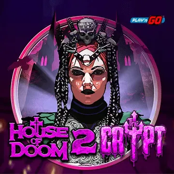 PlaynGo : House Of Doom 2: The Crypt - GOODGAMING138