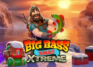 Pragmatic : Big Bass Xmas Xtreme - GOODGAMING138