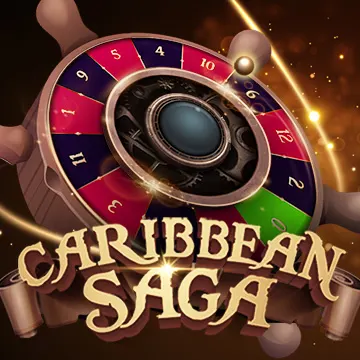 Caribbean Saga - GOODGAMING138
