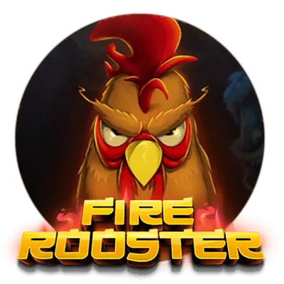 Habanero : Fire Rooster - GOODGAMING138