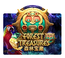 Joker123 : Forest Treasure - GOODGAMING138