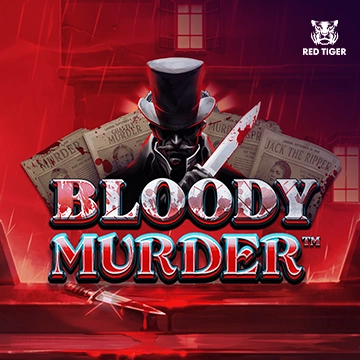 Redtiger : Bloody Murder - GOODGAMING138