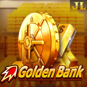 Jili : Golden Bank - GOODGAMING138