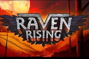 Playtech : POP Raven Rising (Quickspin) - GOODGAMING138