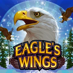 Microgaming : Eagles Wings - GOODGAMING138