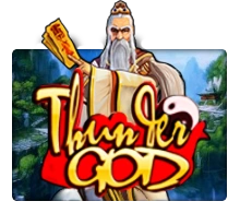 Joker123 : Thunder God - GOODGAMING138