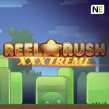 NetEnt : Reel Rush XXXtreme - GOODGAMING138