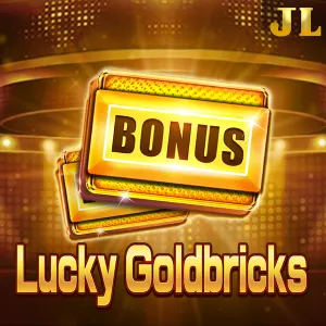 Jili : Lucky Goldbricks - GOODGAMING138