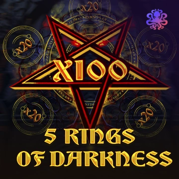 Octoplay : 5 Rings of Darkness - GOODGAMING138