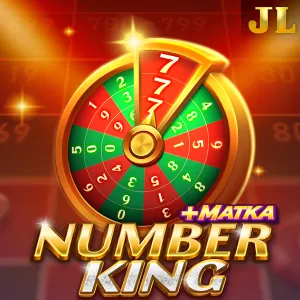 Number King - GOODGAMING138