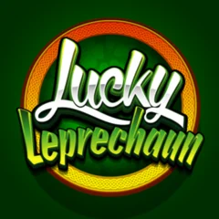 Microgaming : Lucky Leprechaun - GOODGAMING138