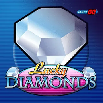 PlaynGo : Lucky Diamonds - GOODGAMING138